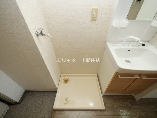 コンセール裕恵の物件内観写真